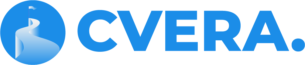 CVera Logo